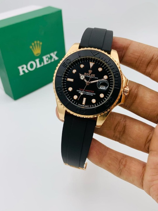 rolex watch